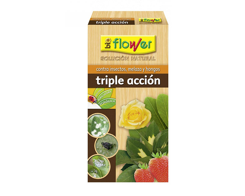 productos huerta y jardin ecologicos Jardineria Castrillon