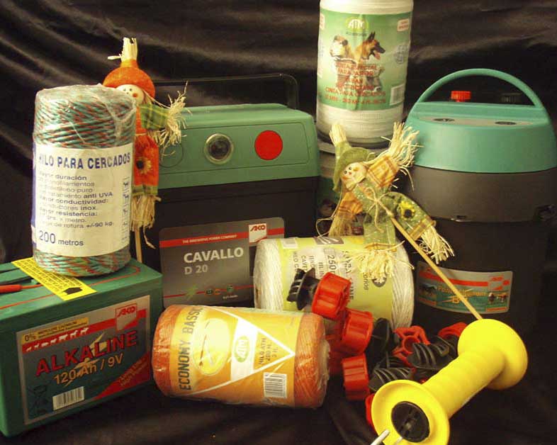 Animales Granja Jardineria Castrillon