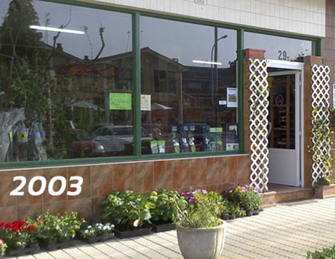 Todo para huerta y jardin en Piedras Blancas